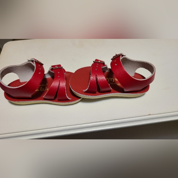 SEA WEES SANDALS - Picture 8 of 8